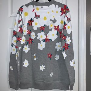Adidas x Pharrell Williams crew neck